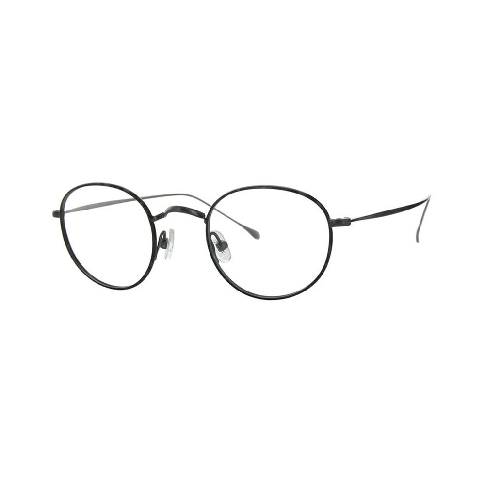 Lafont CASANOVA Eyeglasses 1028 Grey 44mm